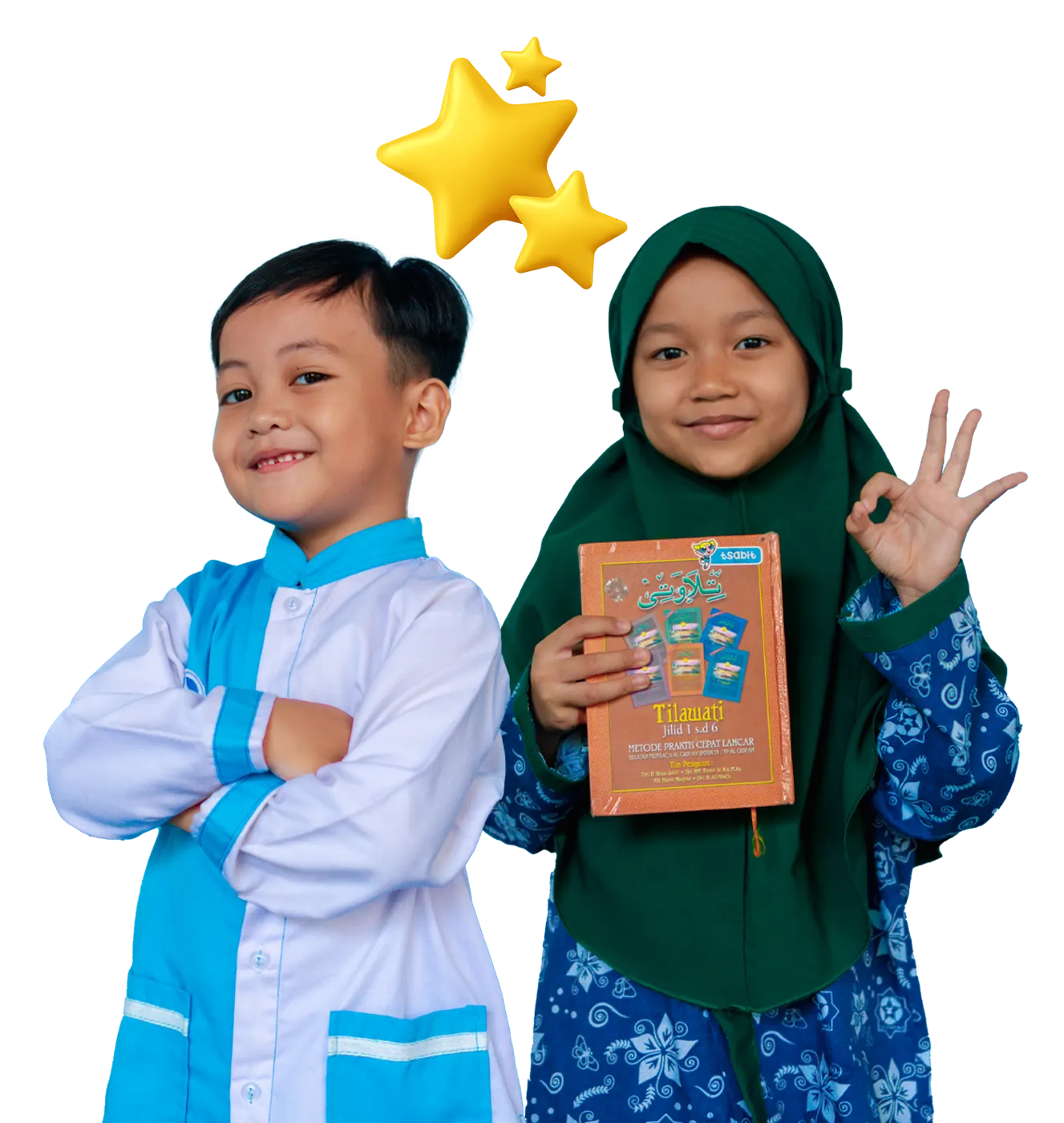SDIT BINTANG