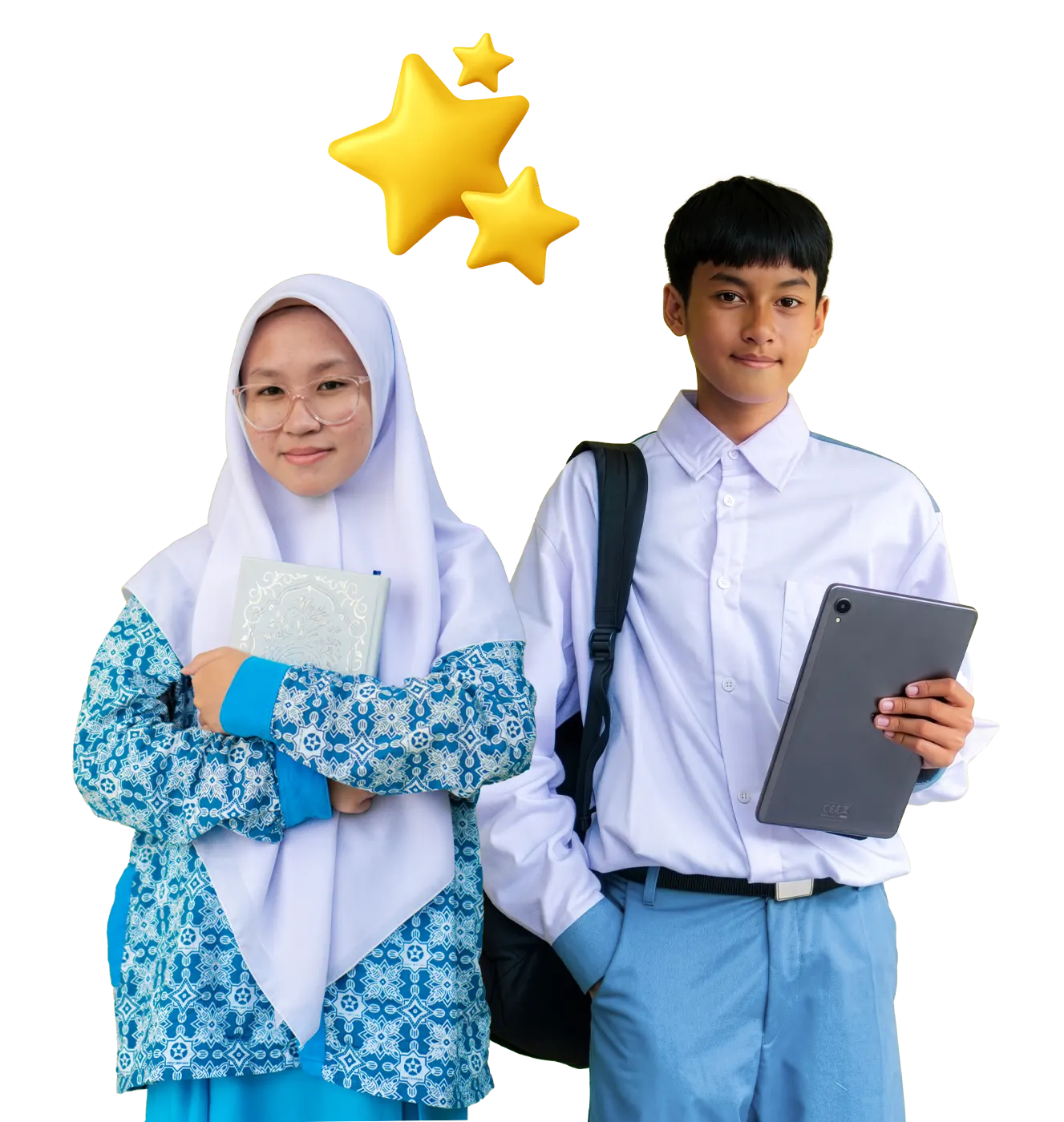 SMAIT BINTANG
